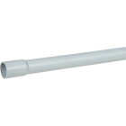 Allied 1 In. x 10 Ft. Schedule 80 PVC Conduit Image 1